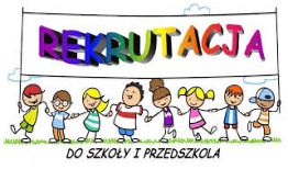 Rekrutacja do przedszkola