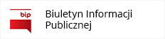 Biuletyn Informacji Publicznej