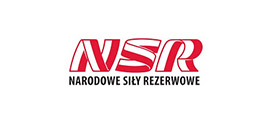 Narodowe Siły Rezerwowe