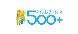 PROGRAM RODZINA 500 PLUS